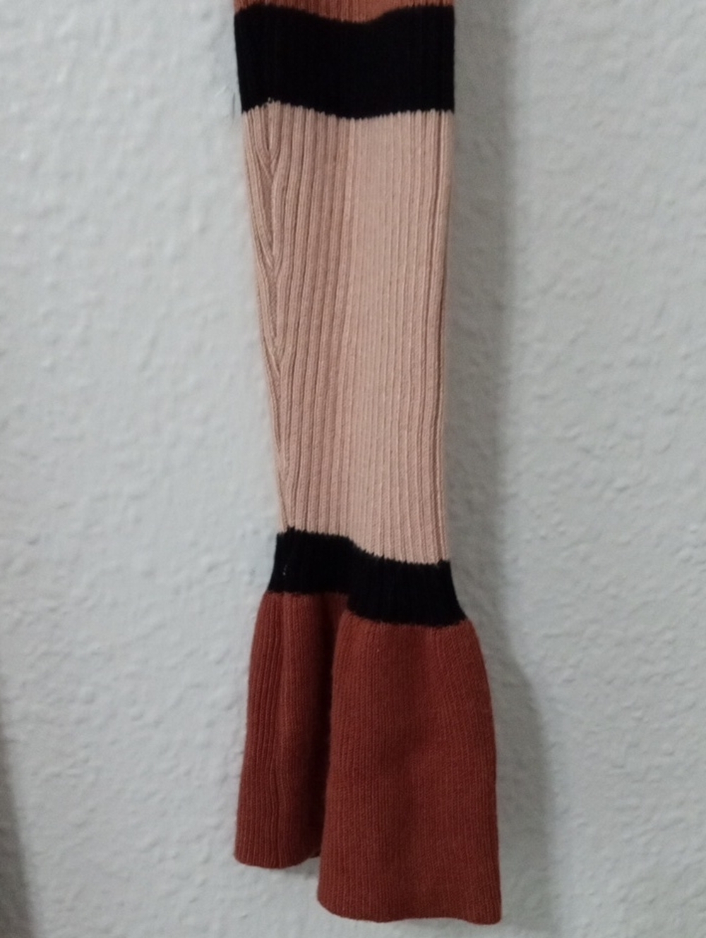 Rachell Parcell Sweater Dress - Picture 6 of 9